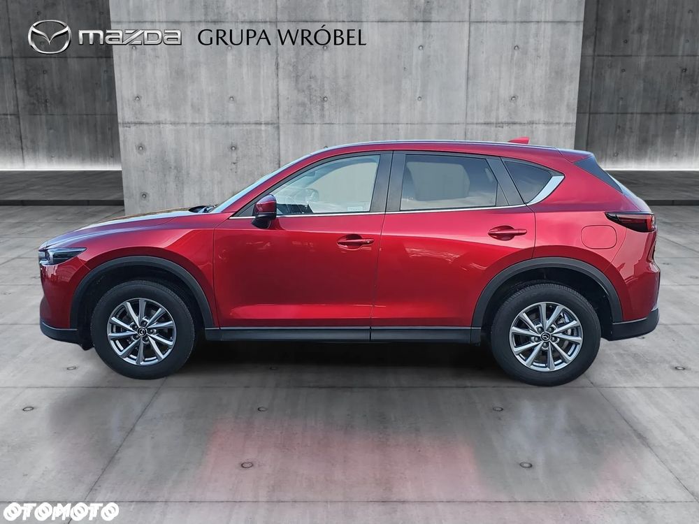 Mazda CX-5 2.0 Kanjo 2WD - 8