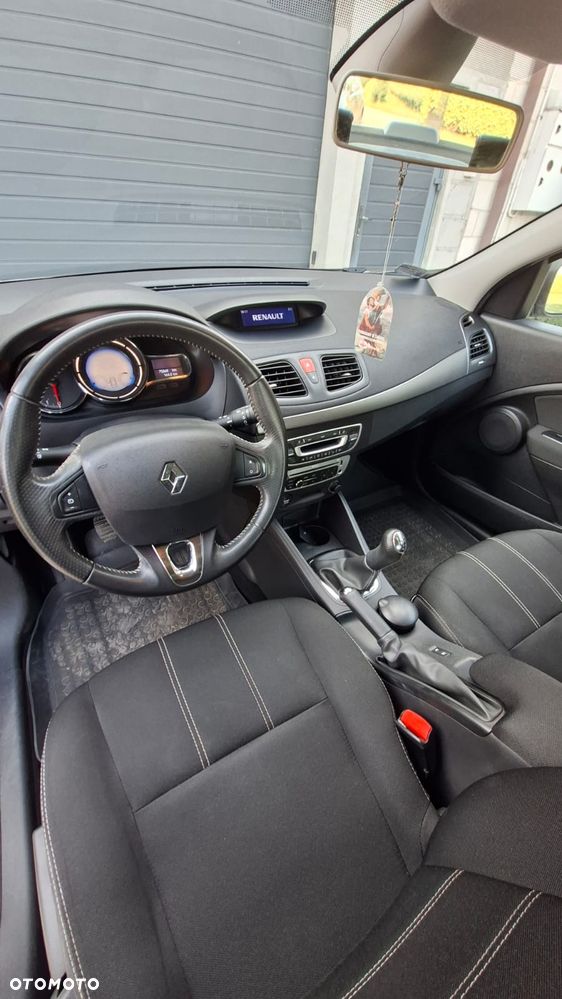 Renault Fluence 1.6 16V Limited - 6
