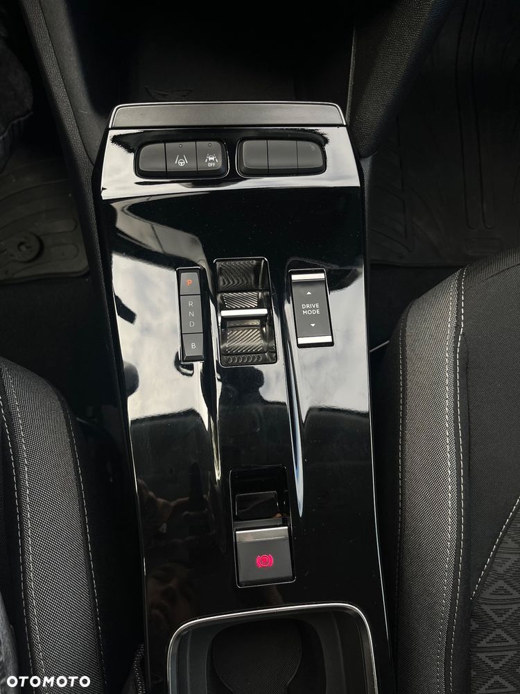 Opel Mokka Mokka-e 50kWh - 17