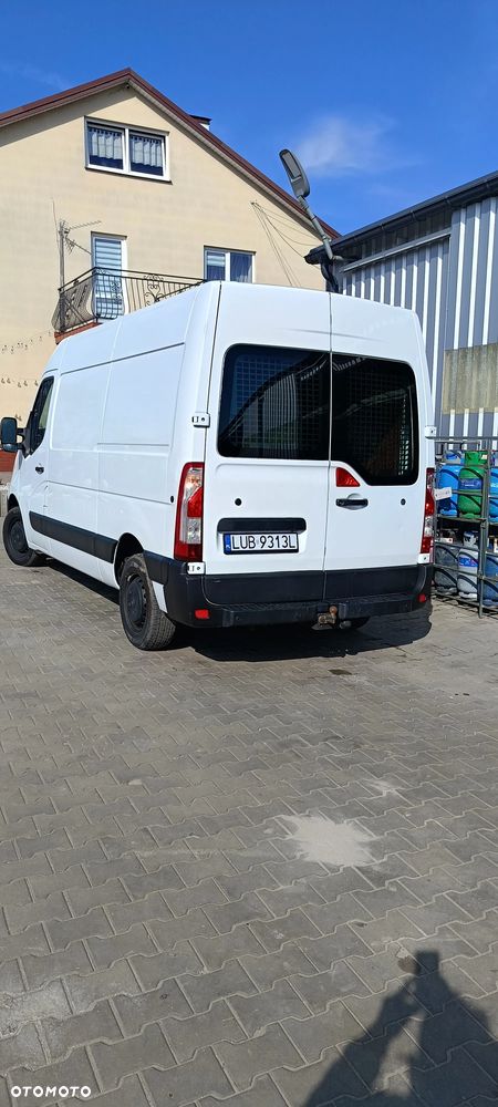Renault MASTER - 20