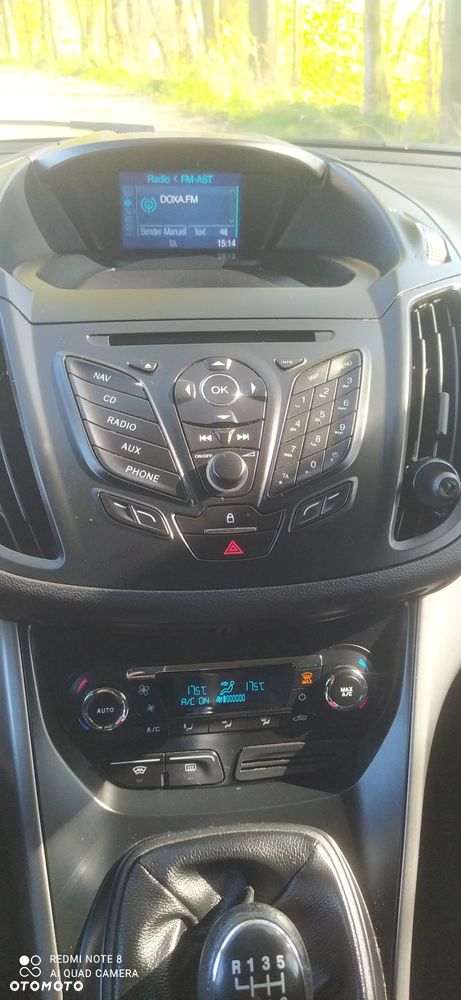 Ford Kuga 2.0 TDCi 2x4 Trend - 17