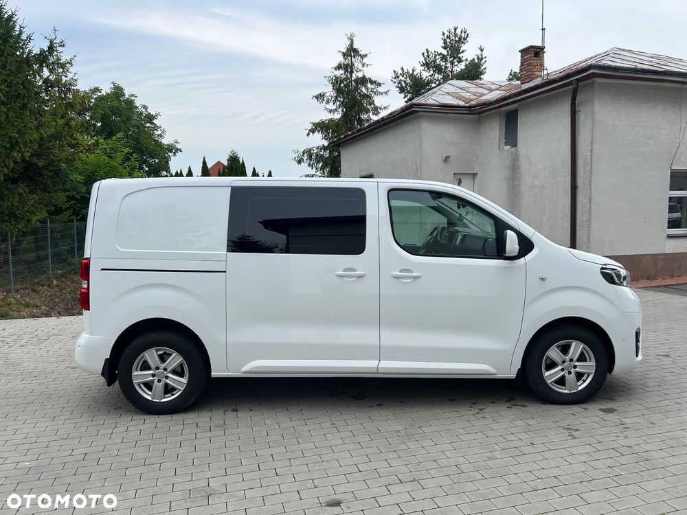 Toyota Proace 4x4 - 17