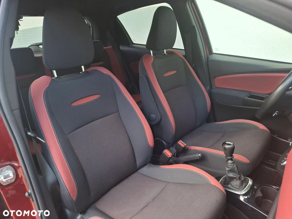 Toyota Yaris 1.5 Selection - 34