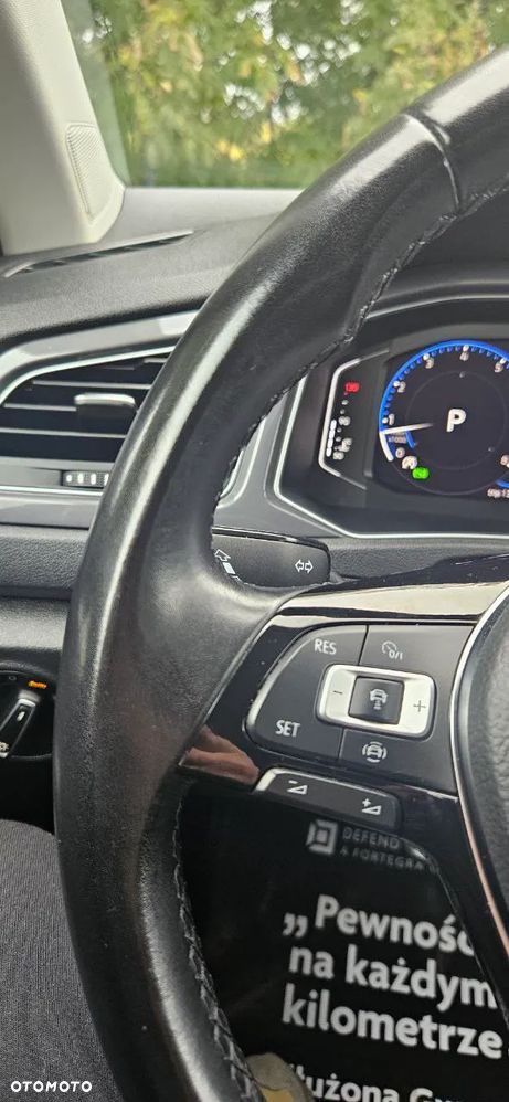 Volkswagen T-Roc 1.5 TSI GPF ACT Premium DSG - 38