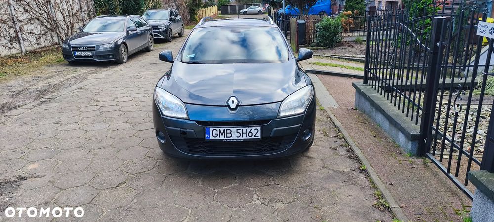 Renault Megane TCe 130 Expression - 4