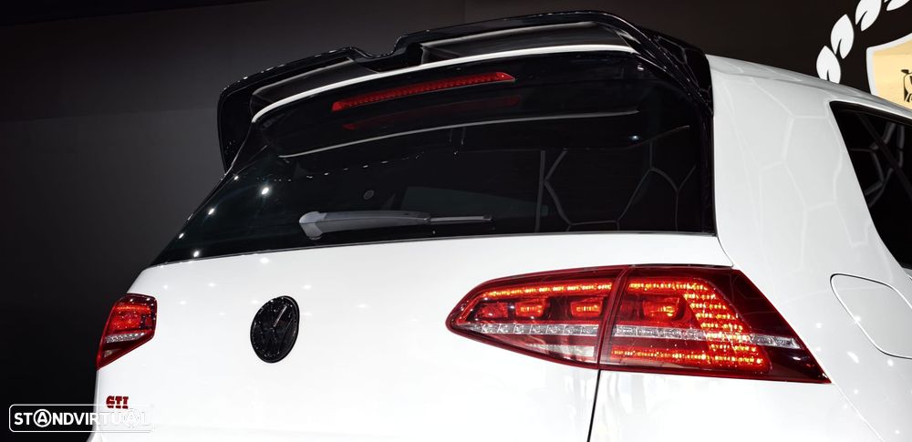VW Golf - 19