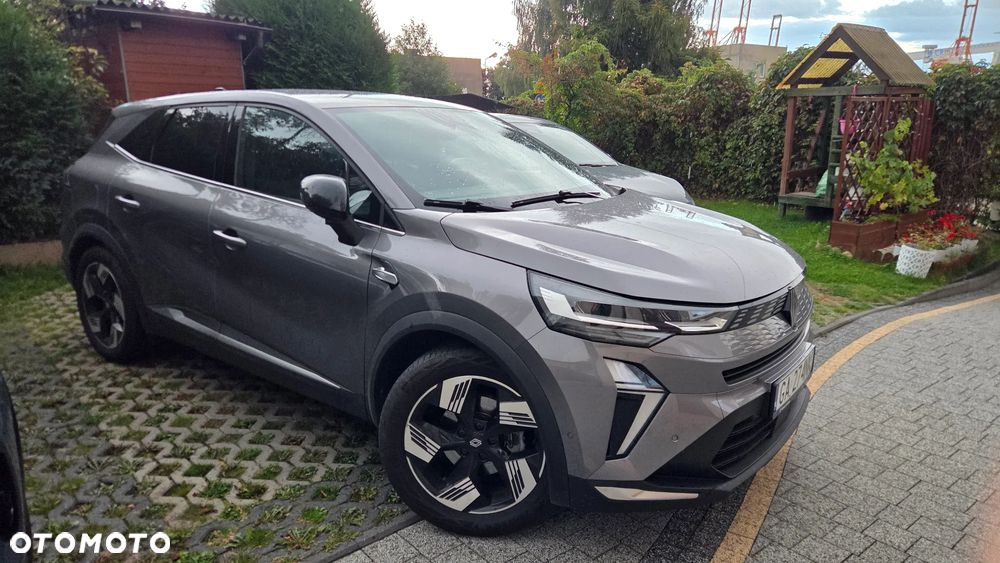Renault Symbioz
