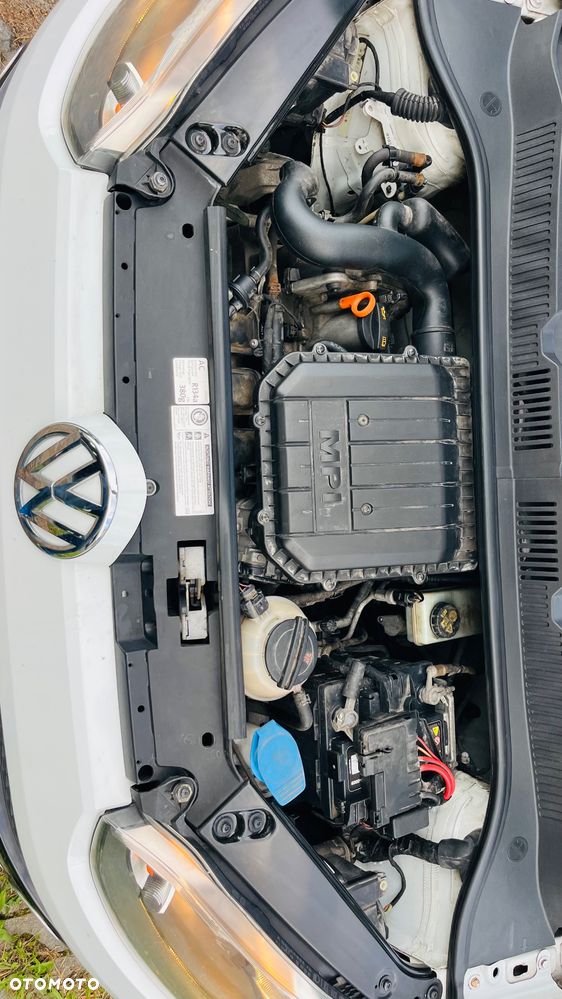 Volkswagen up! - 15