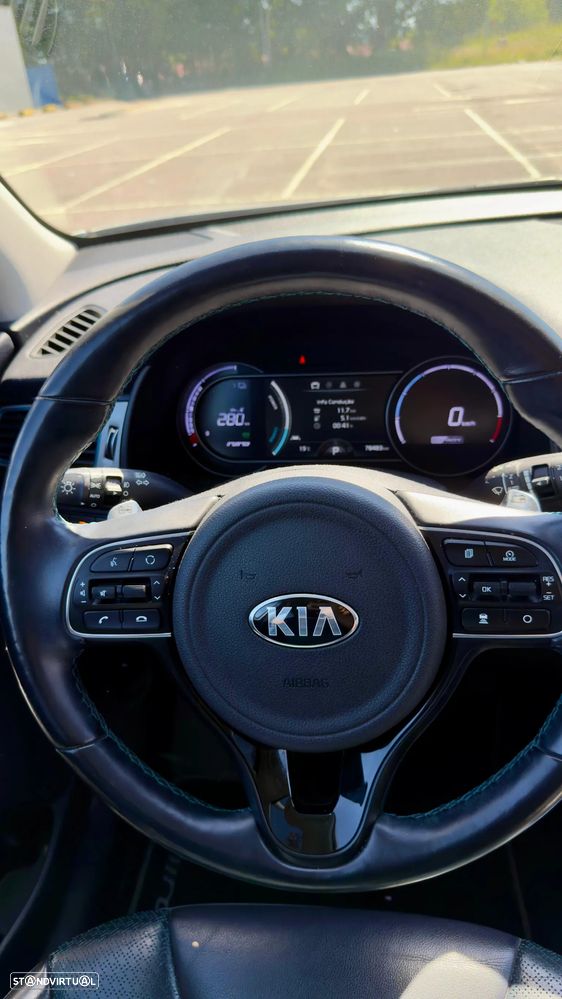 Kia e-Niro - 17