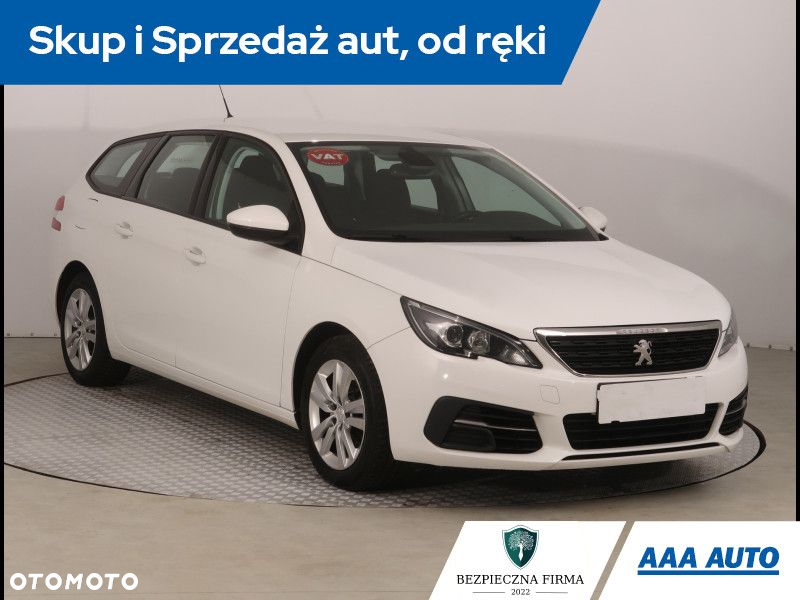 Peugeot 308 - 2