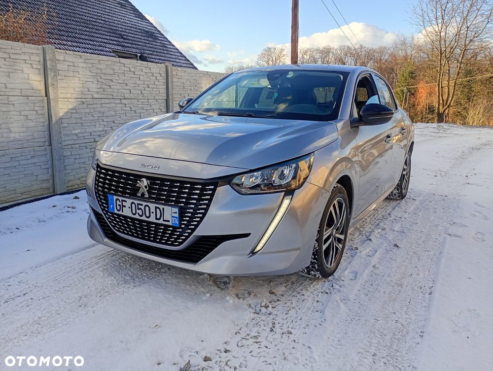 Peugeot 208 PureTech 100 Business - 18