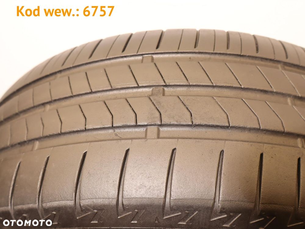 Bridgestone Turanza Eco - 215/55 R18 - 7