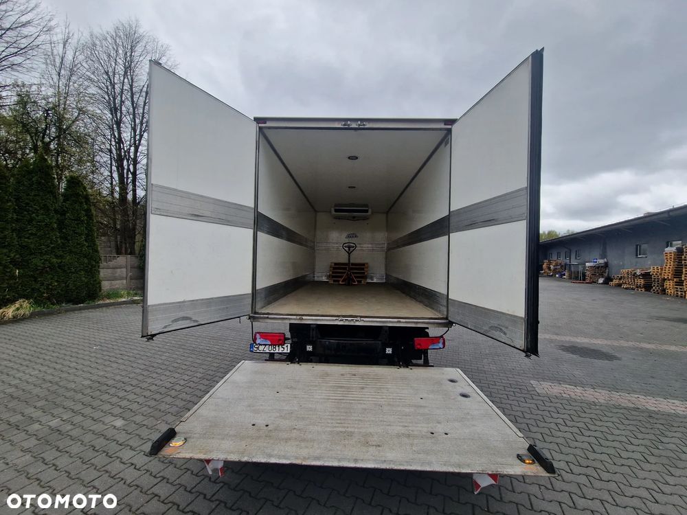 MAN MAN TRUCK - 8