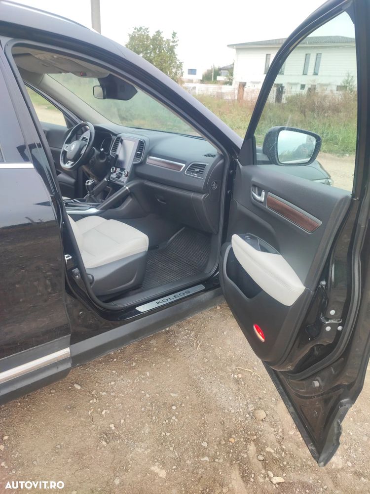 Renault Koleos - 13