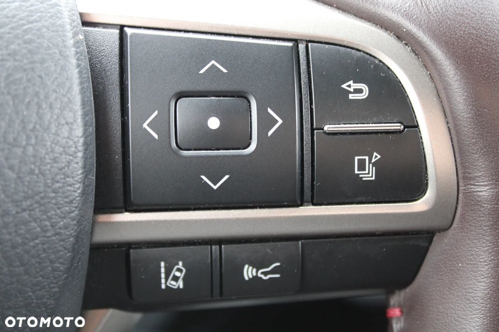 Lexus RX 450h Business Edition + - 30