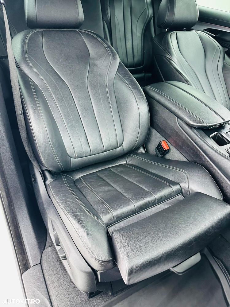 BMW X6 - 25