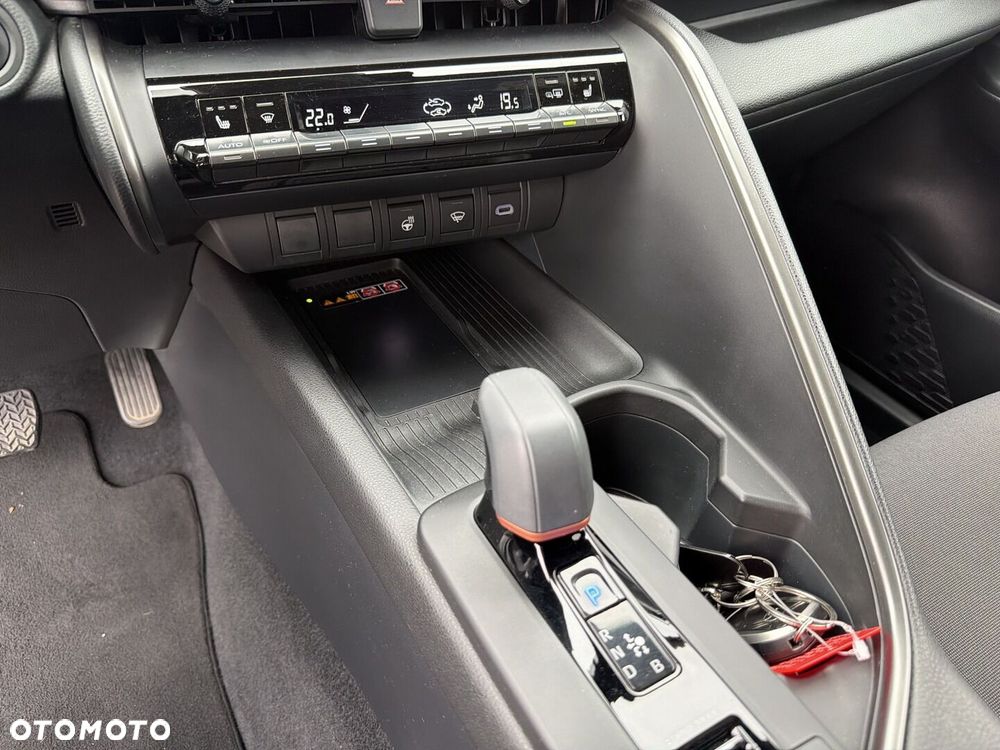 Toyota C-HR 2.0 Hybrid Dynamic Force Style - 19