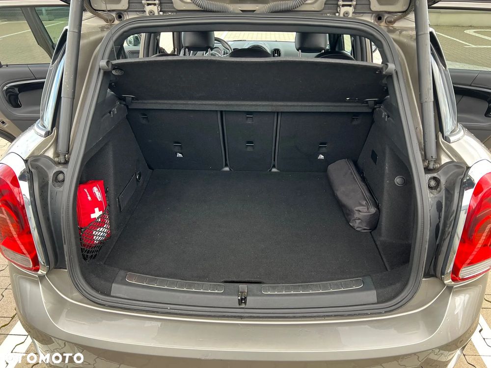 MINI Countryman - 12