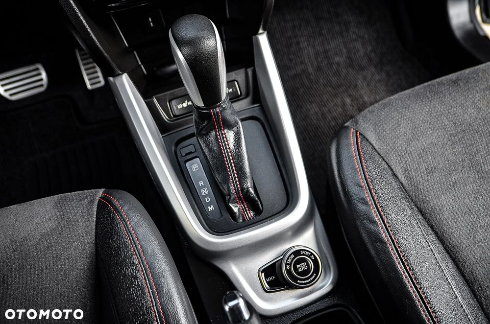 Suzuki Vitara 1.4 Boosterjet Allgrip Automatik Comfort+ - 33