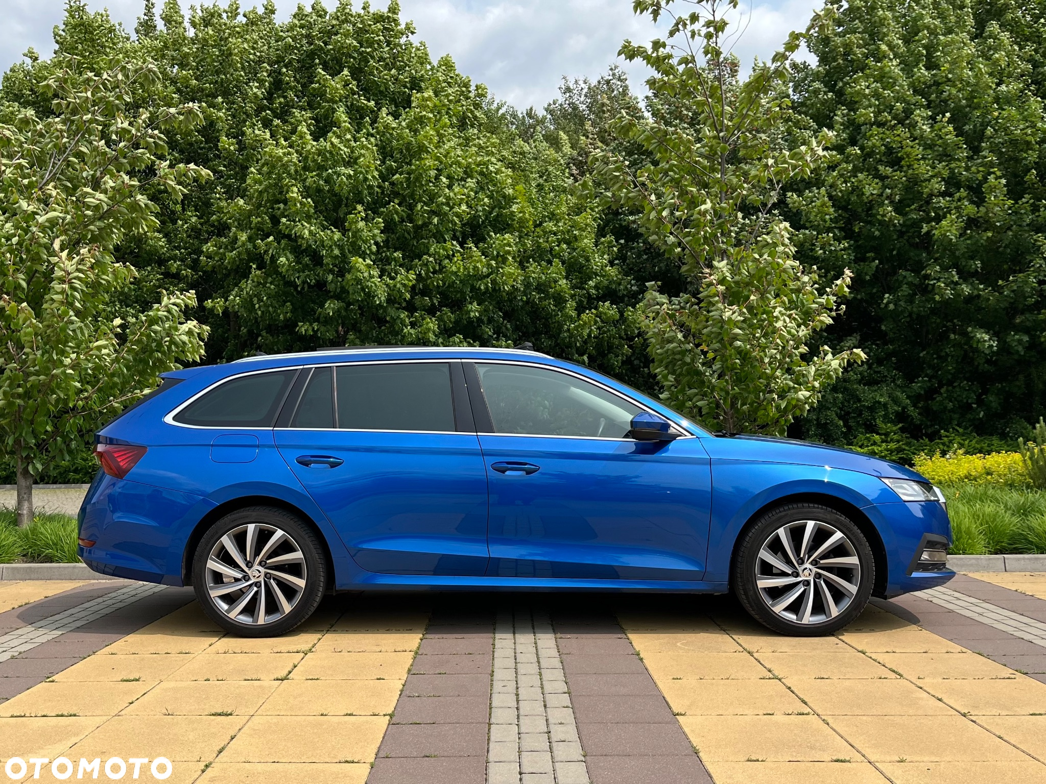 Skoda Octavia 1.5 TSI ACT Style - 4