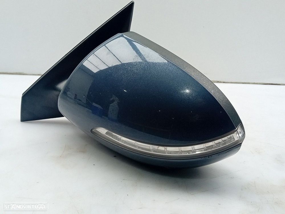 Retrovisor / espelho direito KIA Sportage III (SL) - 3