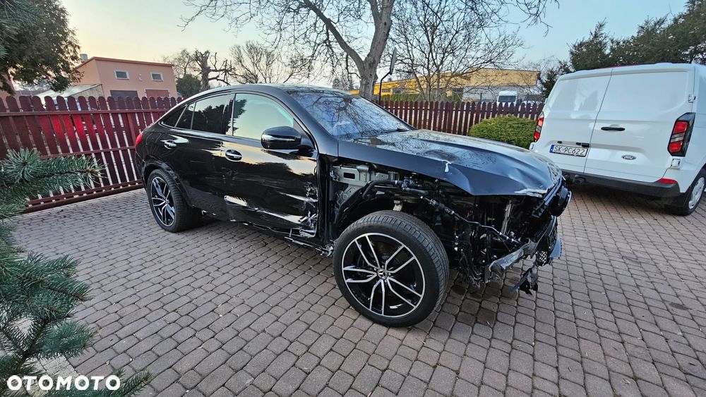 Mercedes-Benz GLE - 8