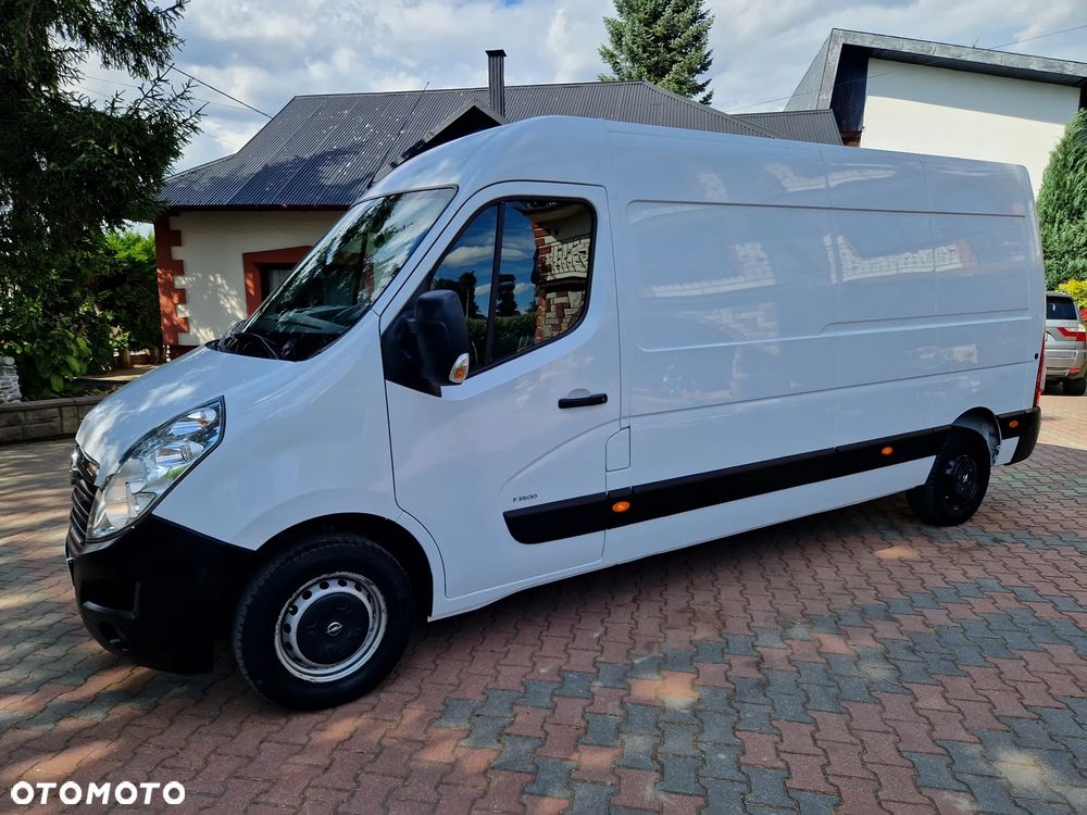 Opel Movano - 30
