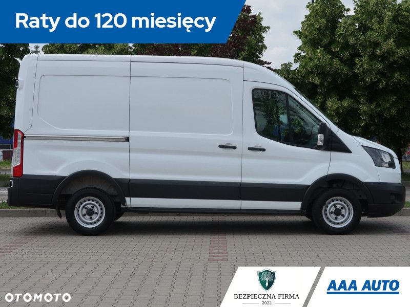 Ford transit - 3