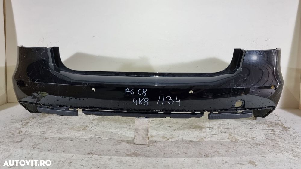 Bara spate Audi A7 , 2018, 2019, 2020, 2021, 2022 , cod origine OE 4K8807511 - 1