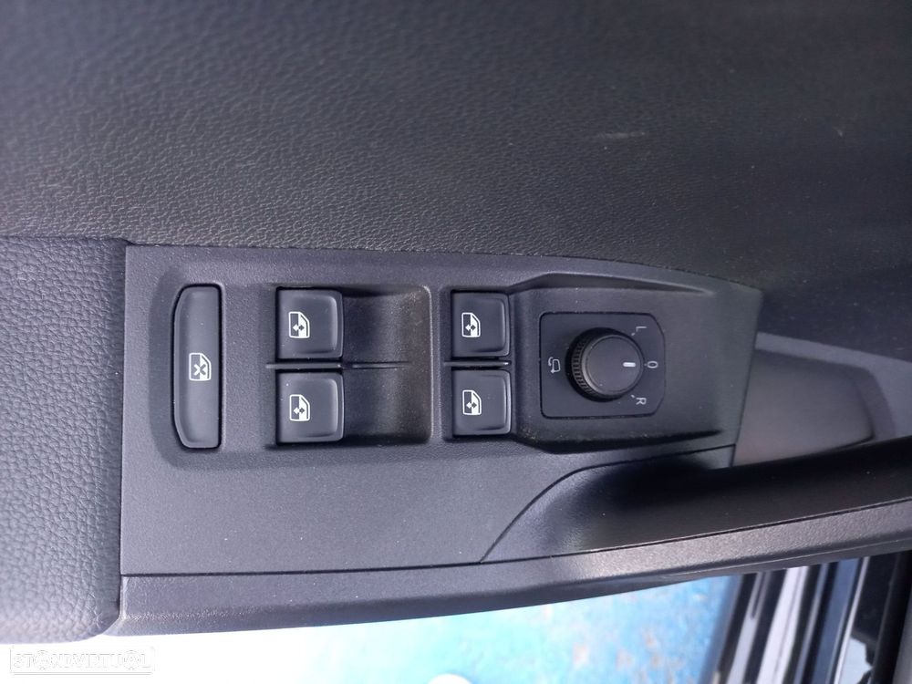 SEAT Ibiza 1.0 TSI Style - 11