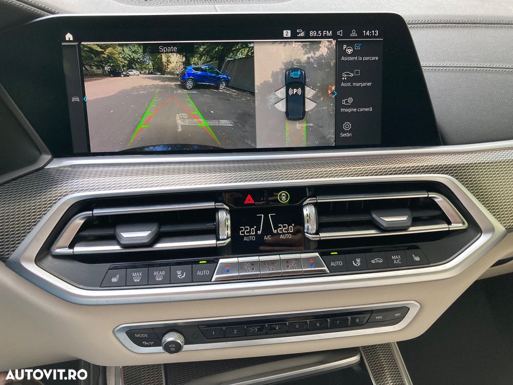 BMW X5 xDrive25d xLine - 21
