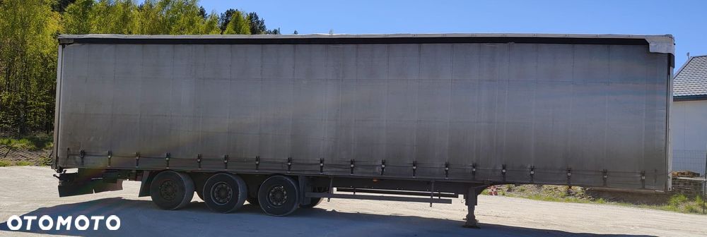 Schmitz Cargobull S 01 - 1