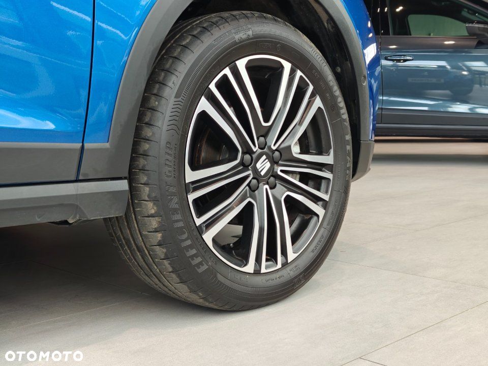 Seat Arona - 5