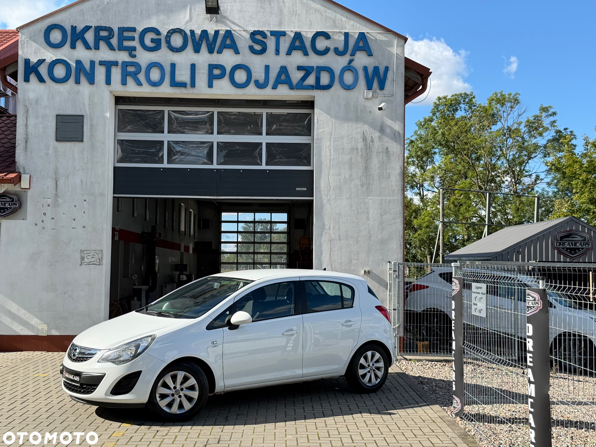 Opel Corsa - 39