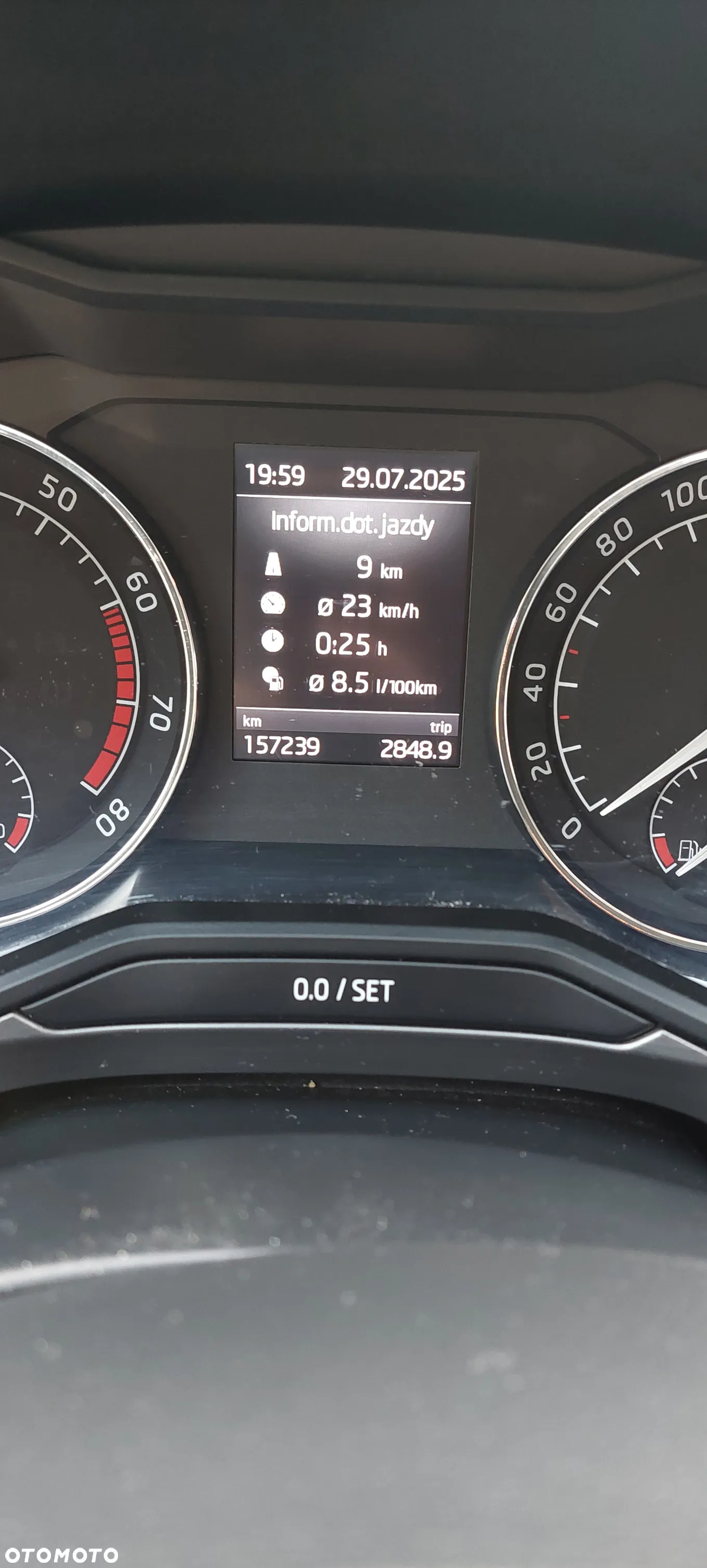 Skoda Superb 1.4 TSI ACT Style DSG - 14