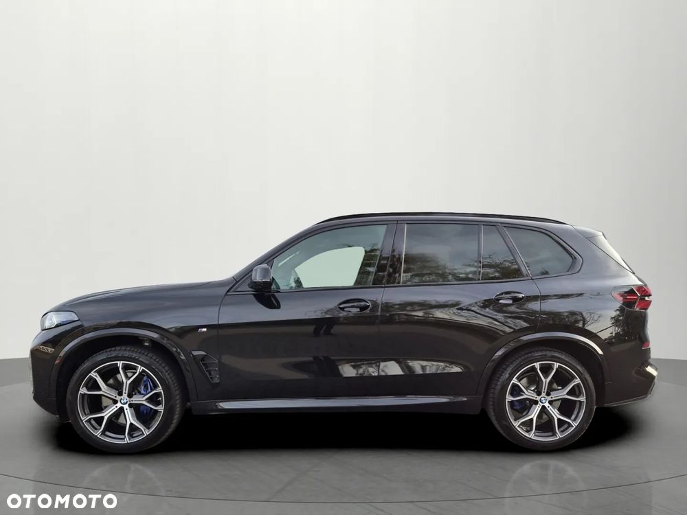 BMW X5 xDrive30d mHEV M Sport Edition sport - 6
