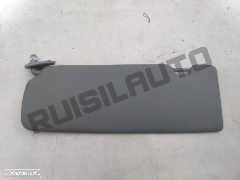 Pala Sol Direita 7120_5609 Bmw 1 (e87) [2004_2011] 120d - 3