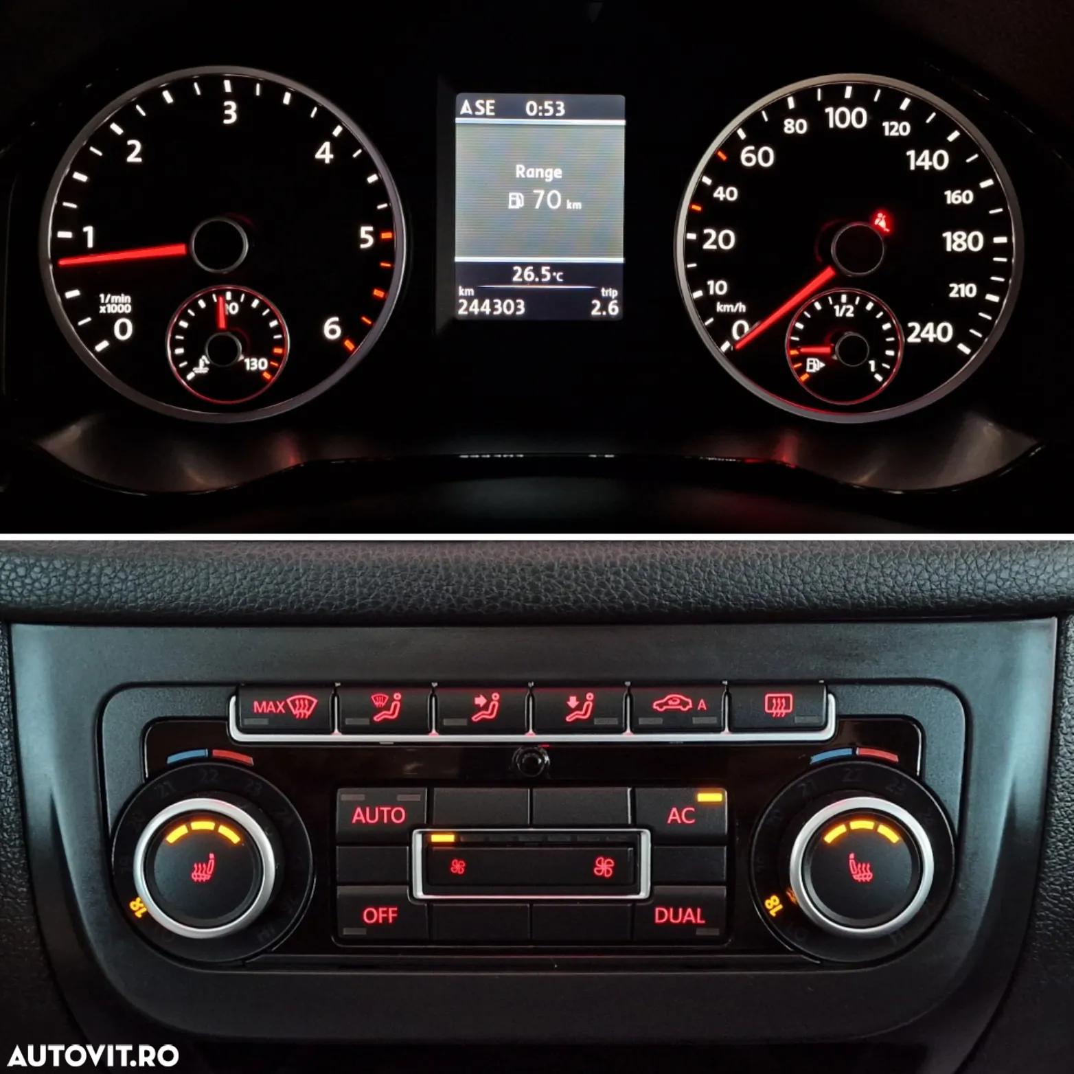 Volkswagen Tiguan 2.0 TDI 4Motion Track & Field - 22