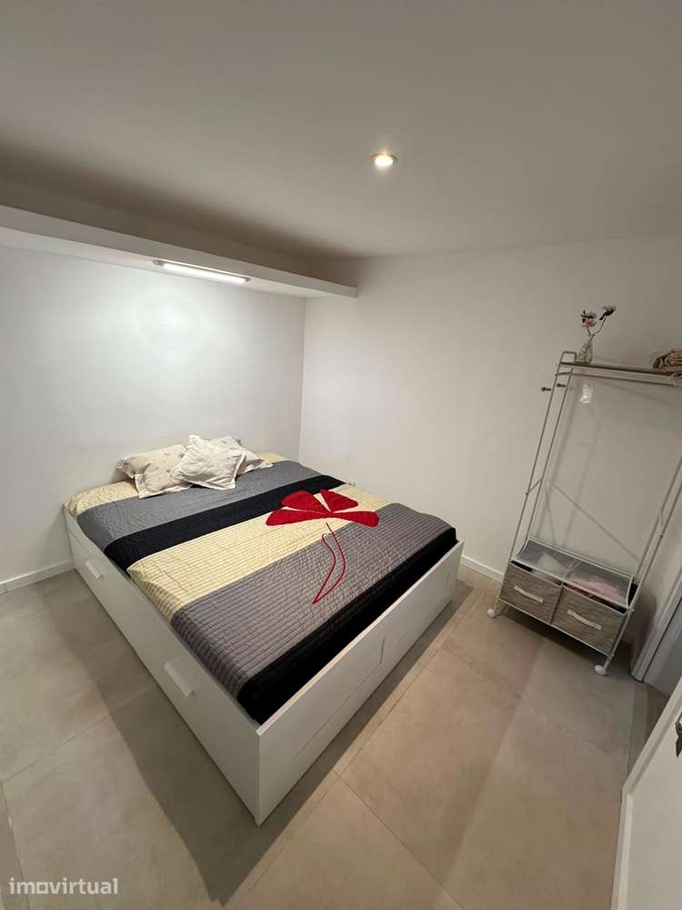 Apartamento a curta distancia do mar em Albufeira - Grande imagem: 3/17