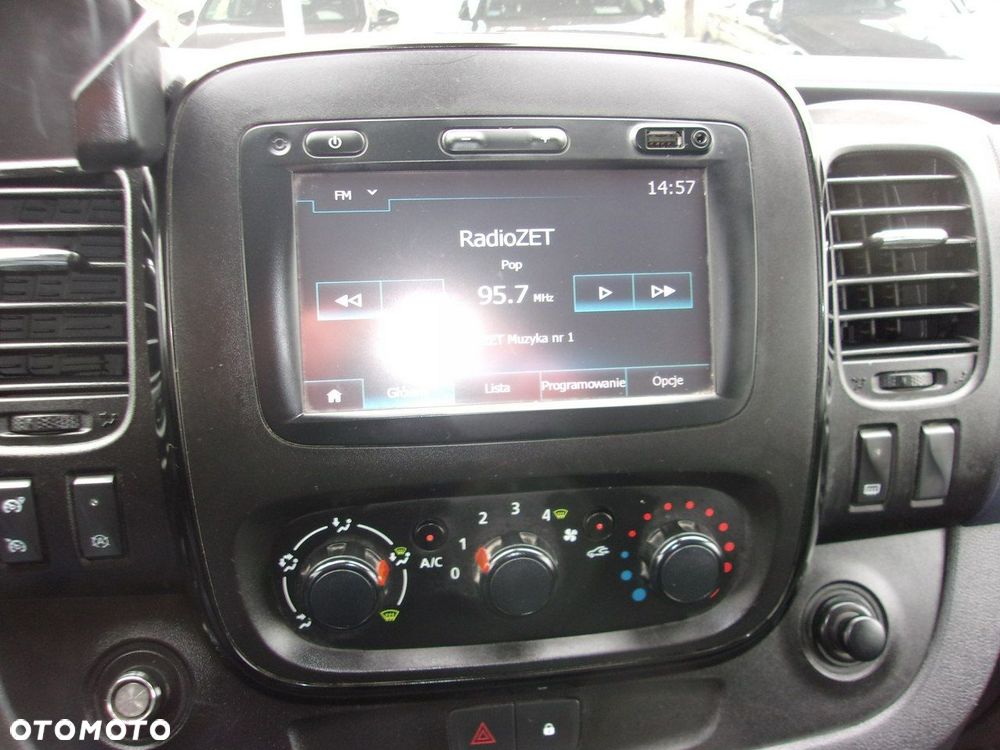 Opel Vivaro L2H1 2,9t Edition Tour - 21