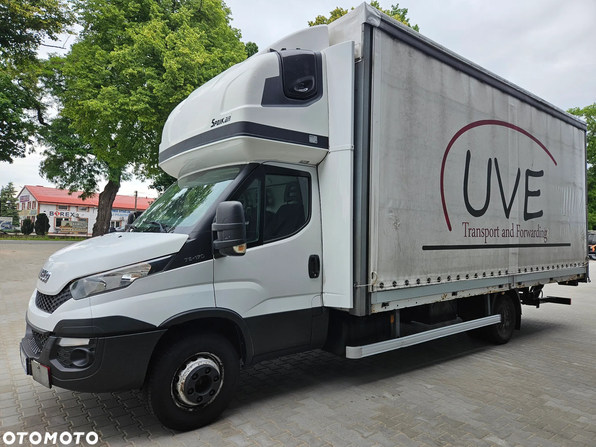 Iveco Daily - 6