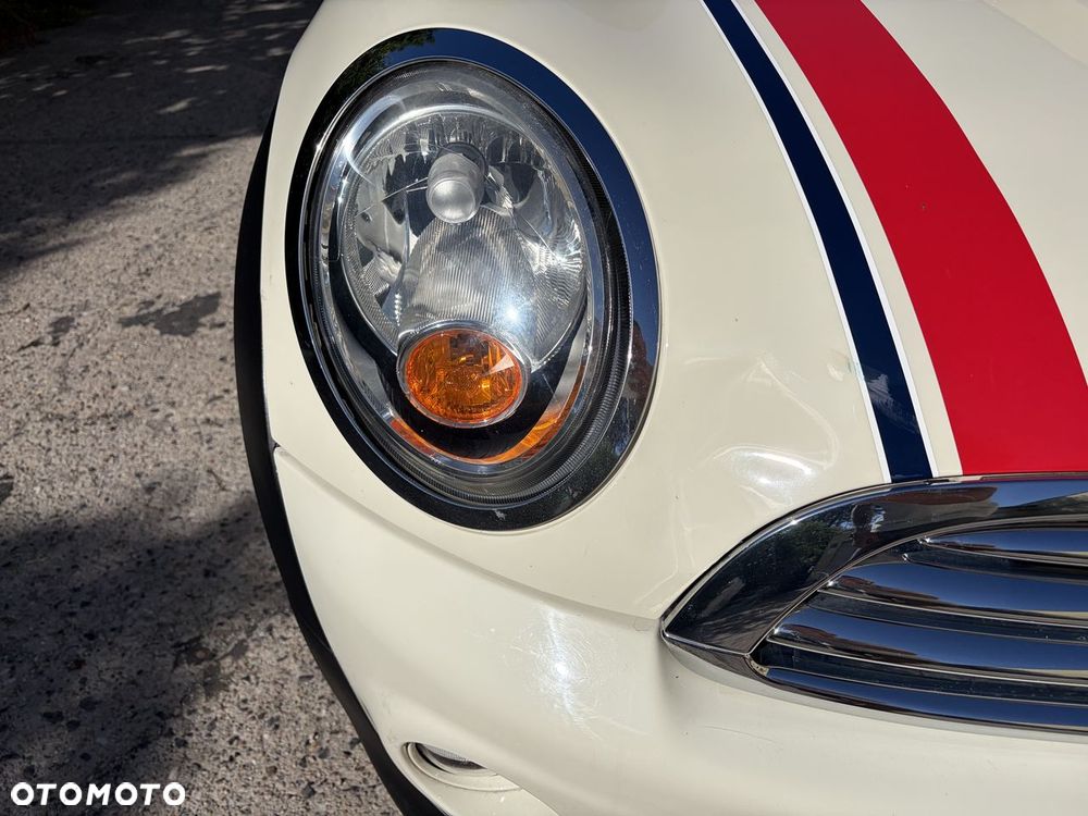 MINI Cooper - 25
