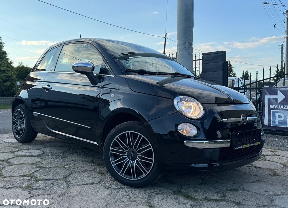 Fiat 500 - 7