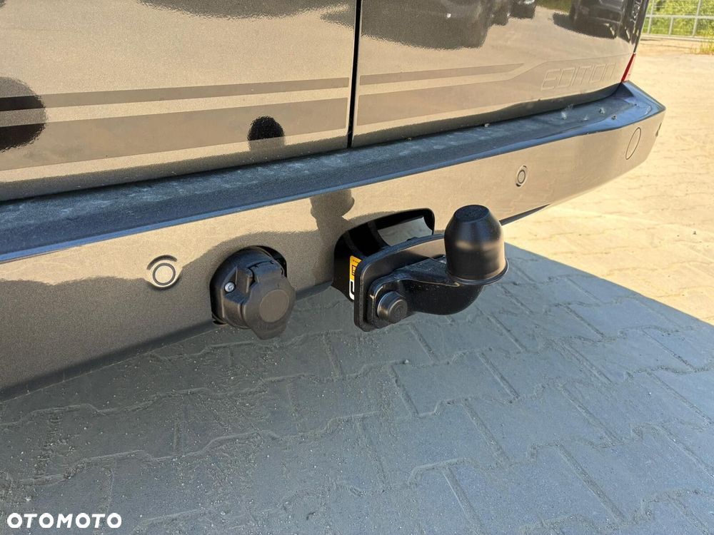 Volkswagen Transporter Furgon PLUS Edition/6-cio osob./AUTOMAT (L2) 2.0 TDI 170KM, r.o. 3500 mm - 34