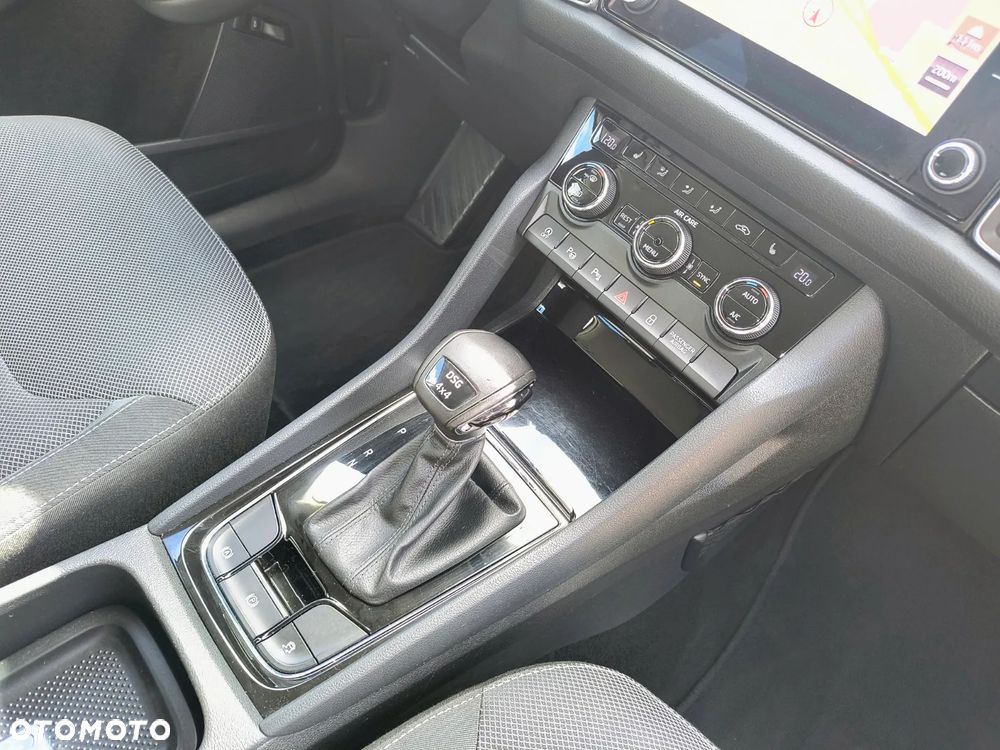 Skoda Kodiaq - 16