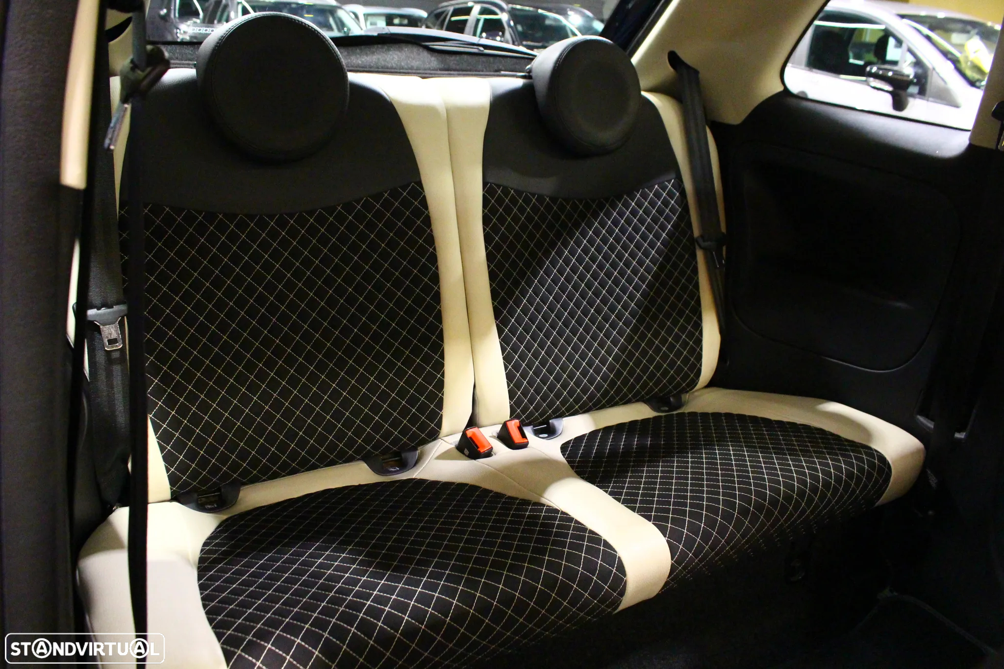 Fiat 500 1.0 GSE Hybrid Dolcevita - 15