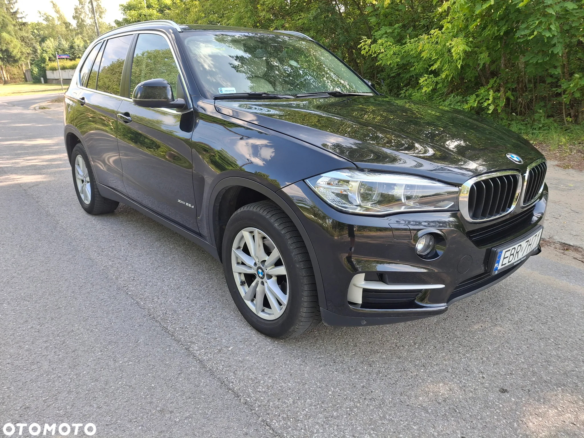 BMW X5 xDrive25d - 3