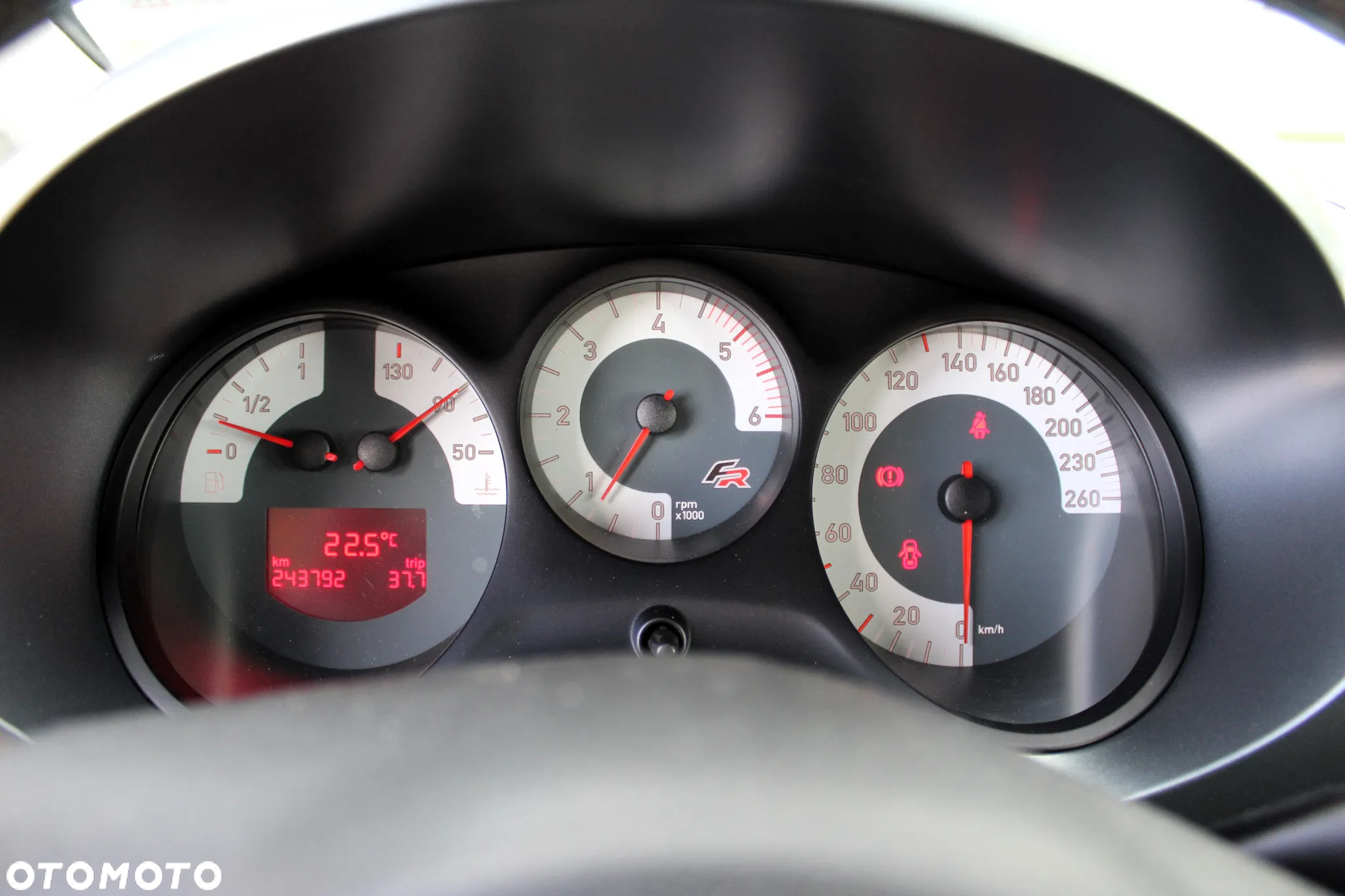 Seat Leon 2.0 TDI FR - 27
