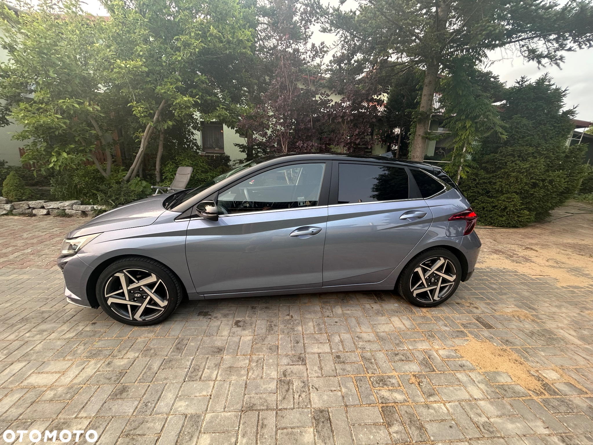 Hyundai i20 1.0 T-GDi Smart DCT - 4