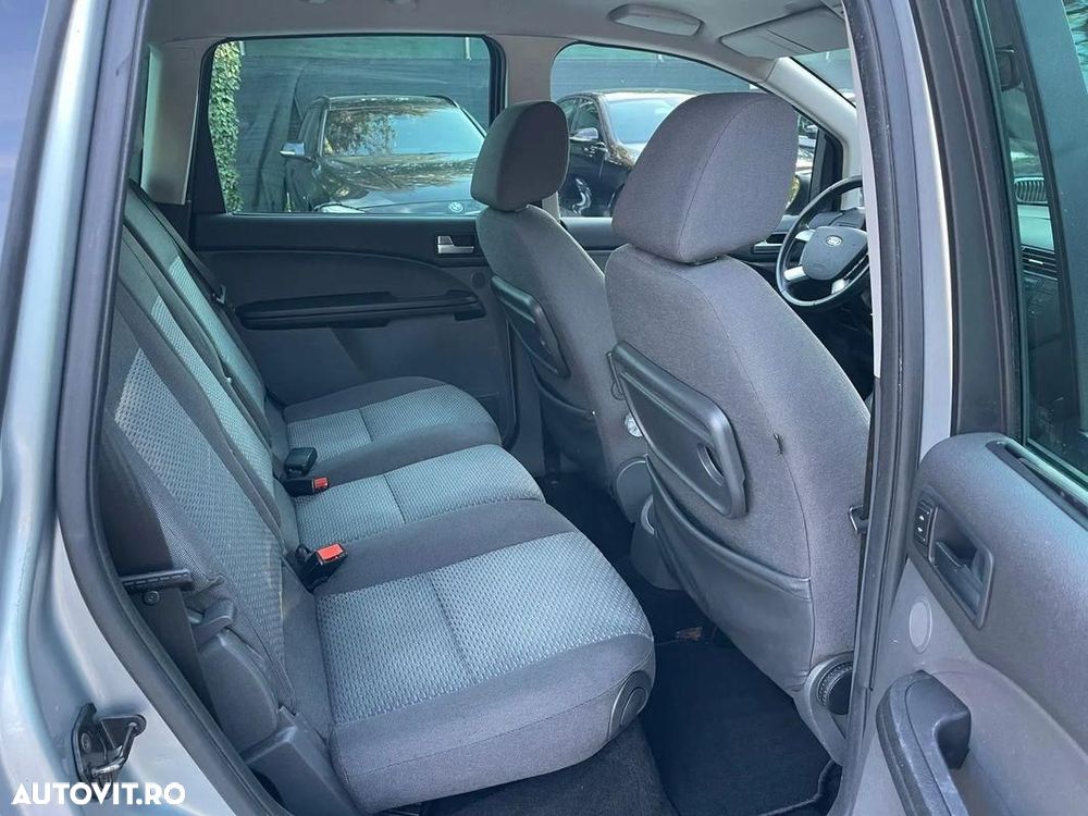 FORD C-Max 2006 — imagine 7